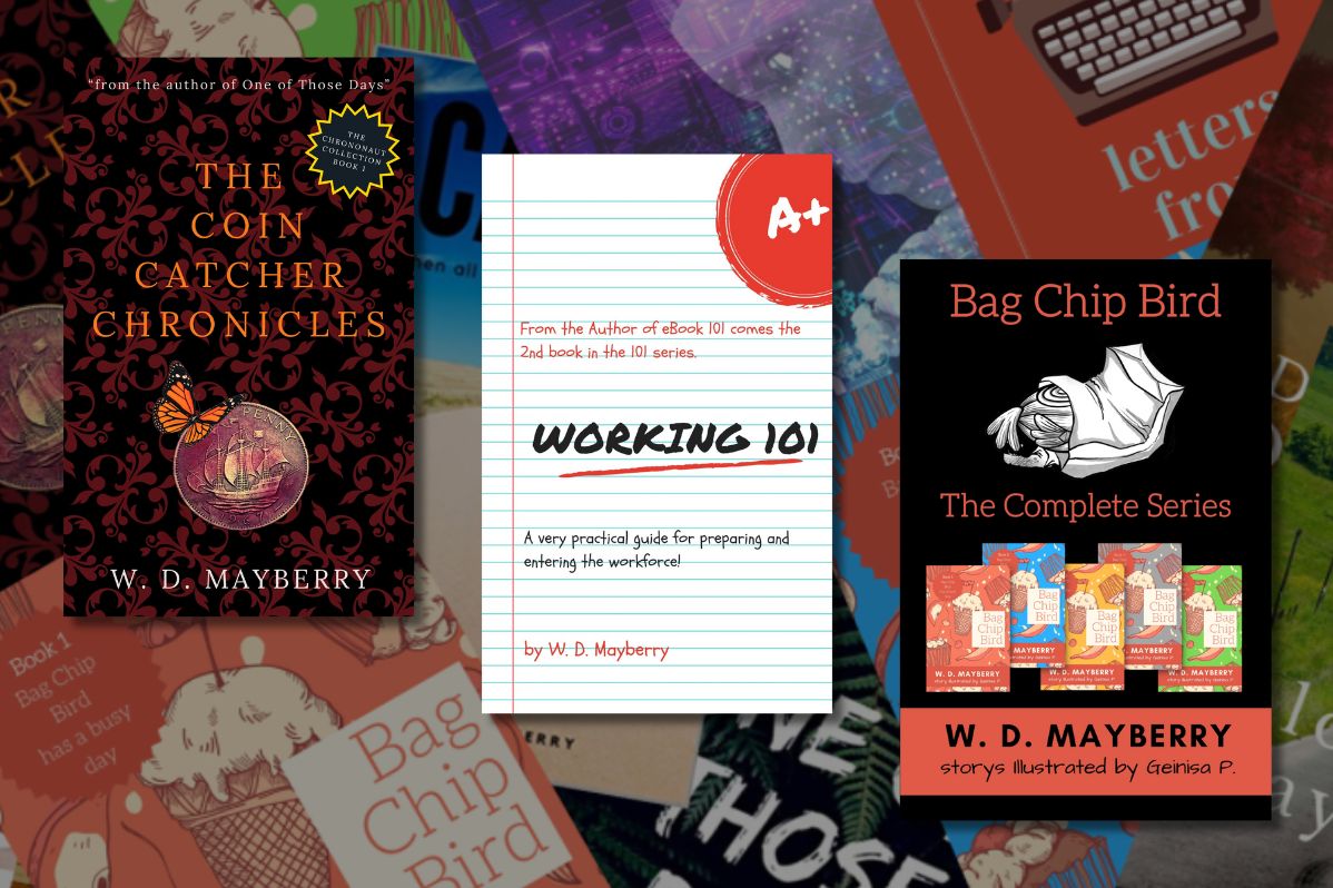 Book Cover