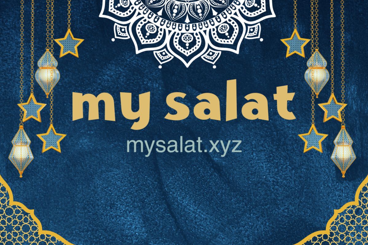 MySalat